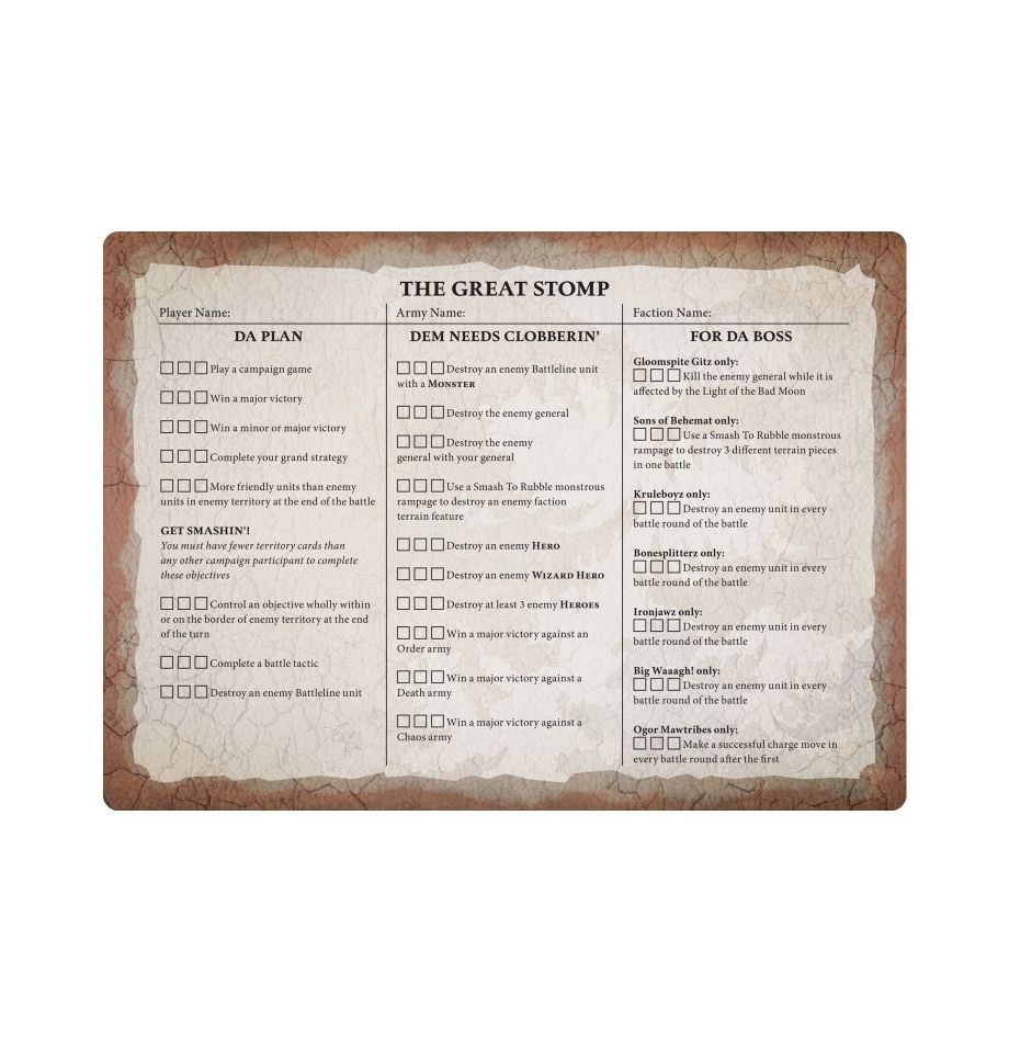 White Dwarf : Issue 483